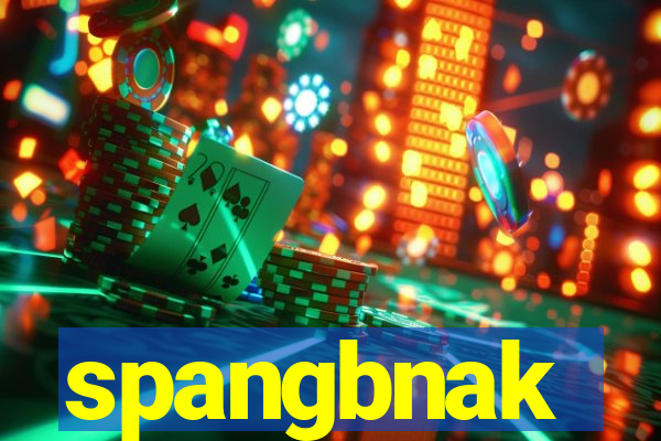 spangbnak