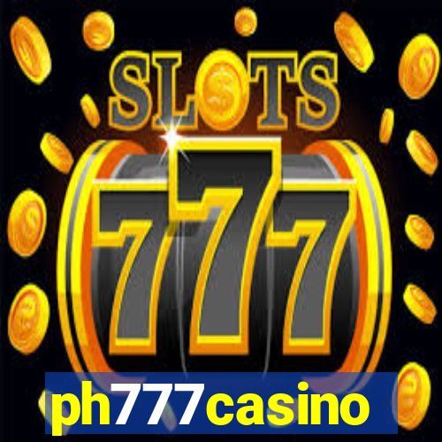 ph777casino