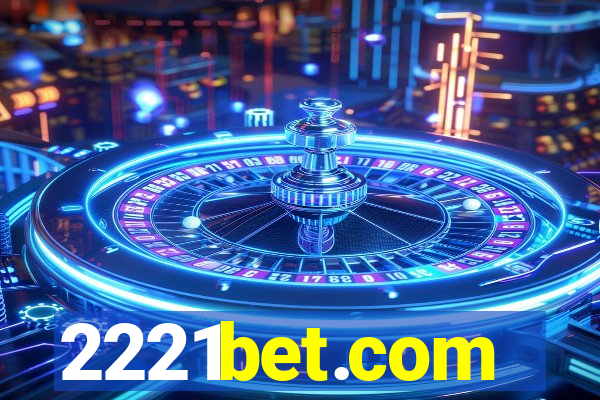 2221bet.com