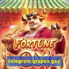 telegram grupos gay