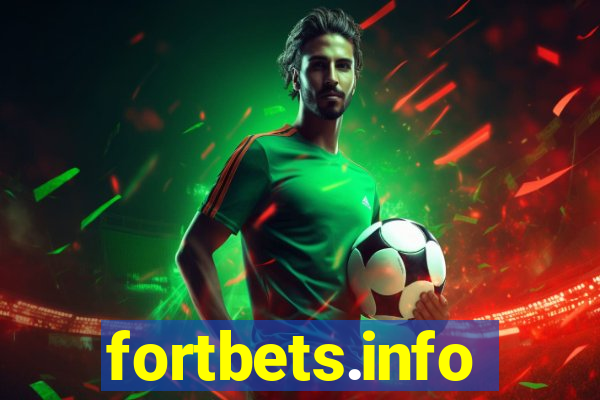 fortbets.info