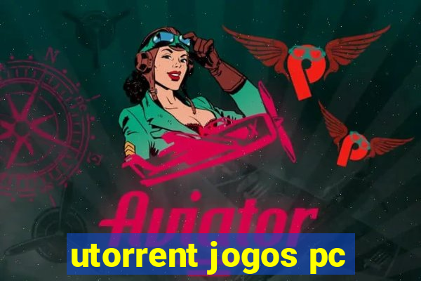 utorrent jogos pc