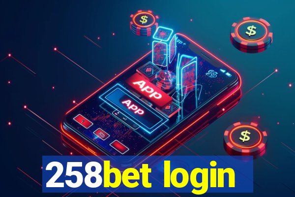 258bet login