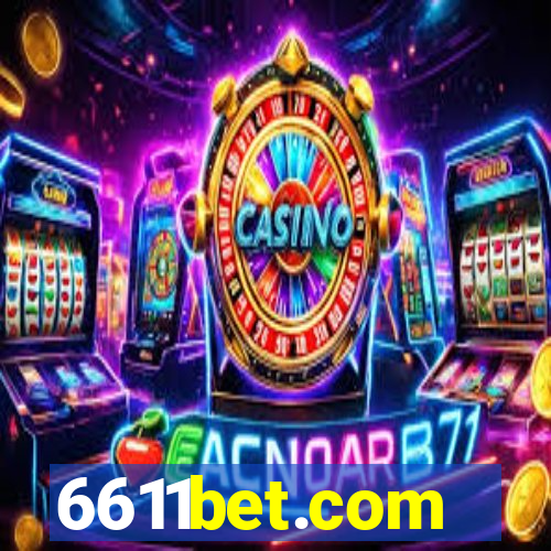 6611bet.com