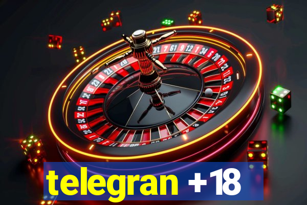 telegran +18