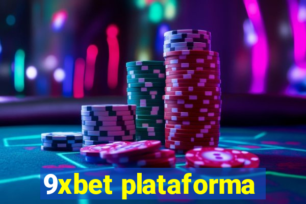 9xbet plataforma