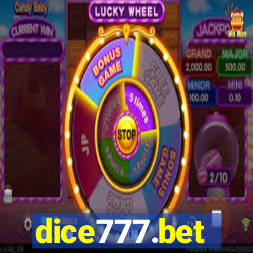 dice777.bet