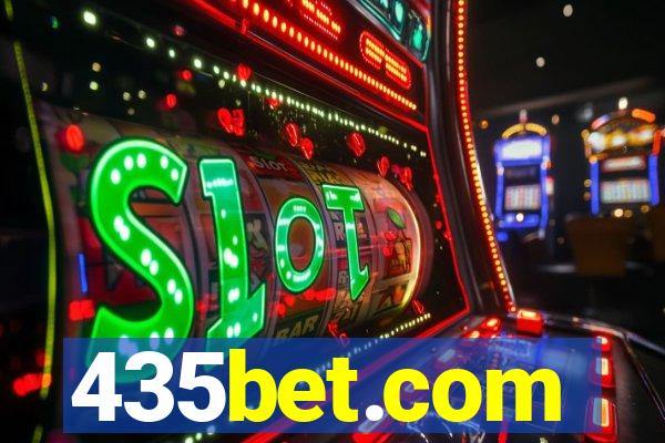 435bet.com