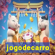 jogodecarro