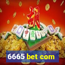 6665 bet com