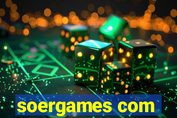 soergames com