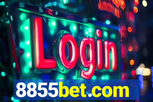 8855bet.com