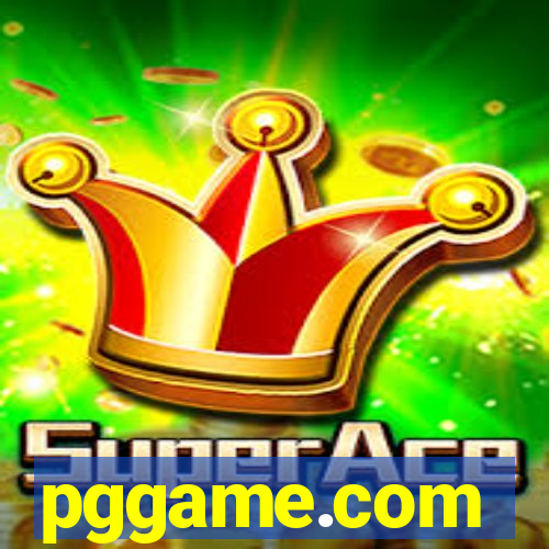 pggame.com