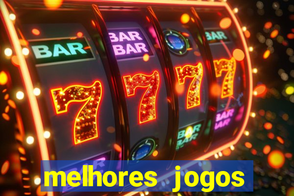 melhores jogos mobile 2024