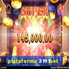 plataforma 3191bet