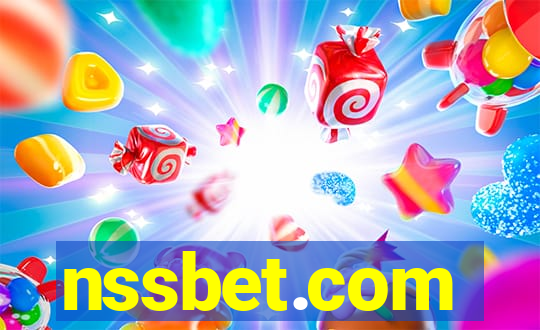 nssbet.com