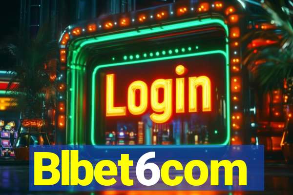 Blbet6com