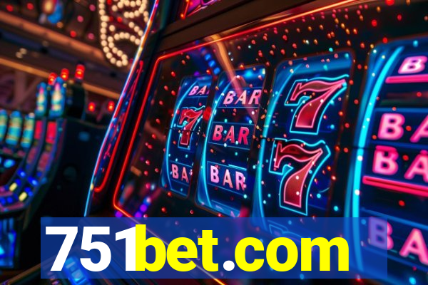 751bet.com