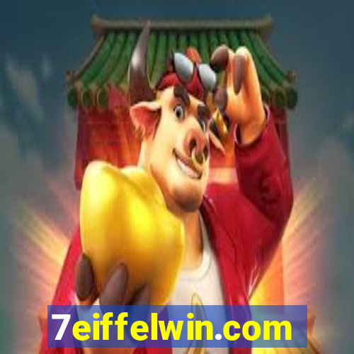 7eiffelwin.com