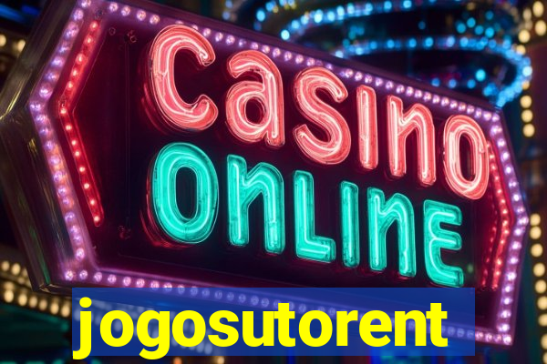 jogosutorent