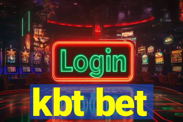 kbt bet