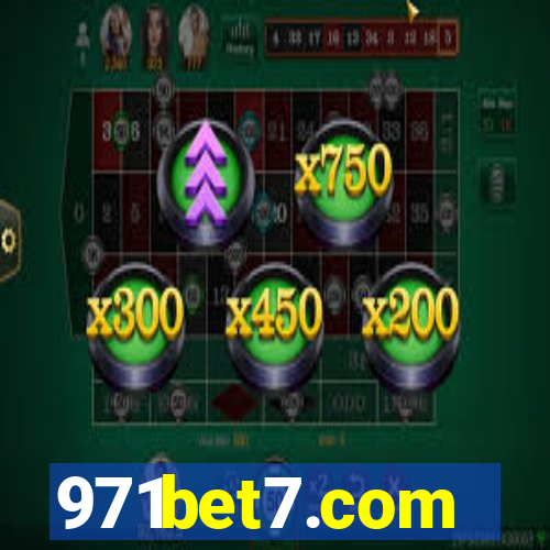 971bet7.com