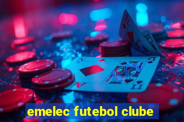 emelec futebol clube