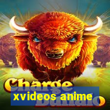 xvideos anime