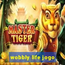 wobbly life jogo