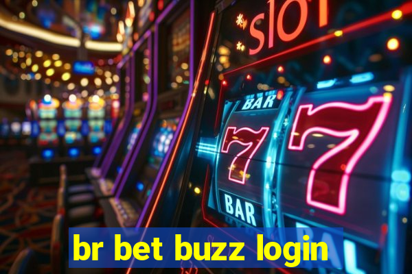 br bet buzz login