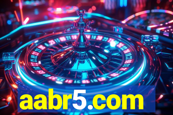 aabr5.com