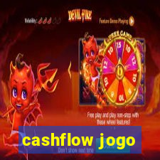 cashflow jogo