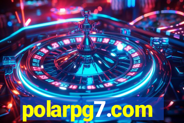 polarpg7.com