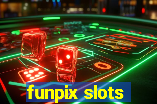 funpix slots