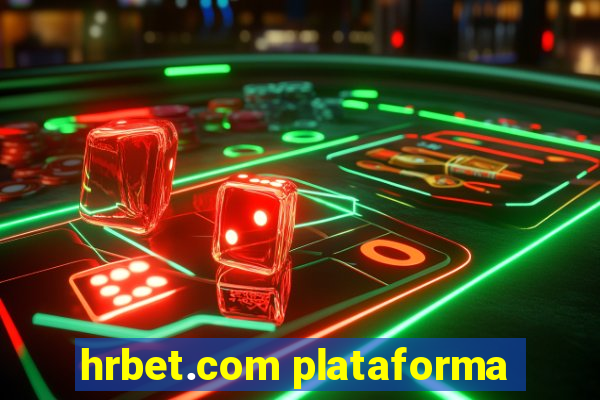 hrbet.com plataforma