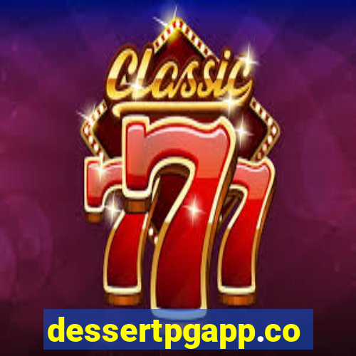 dessertpgapp.com