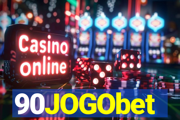 90JOGObet