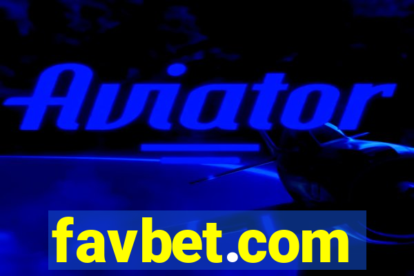 favbet.com