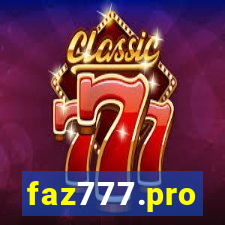 faz777.pro