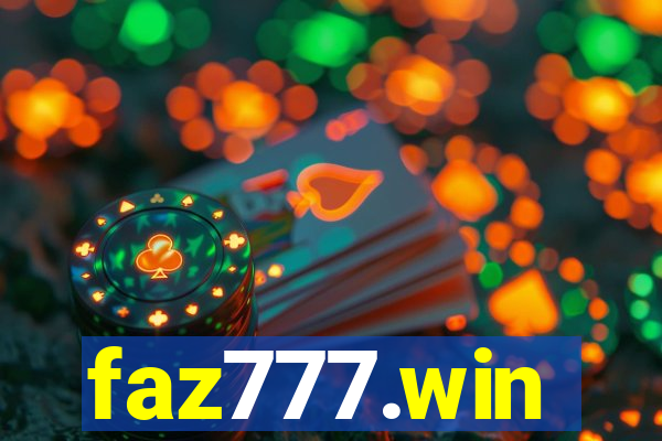 faz777.win