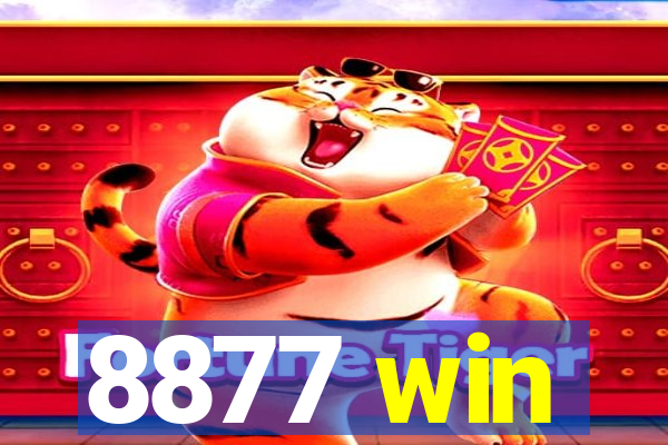 8877 win