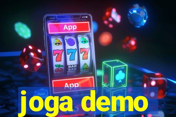 joga demo