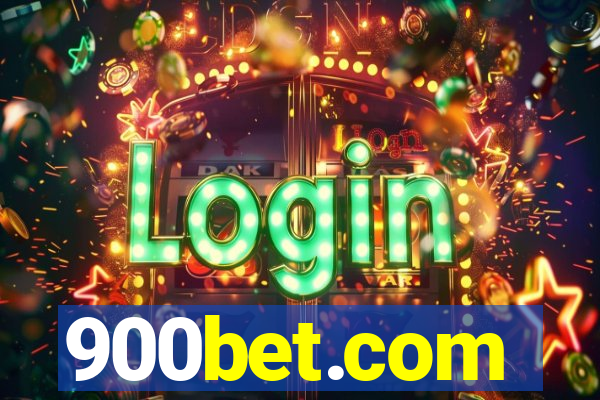 900bet.com