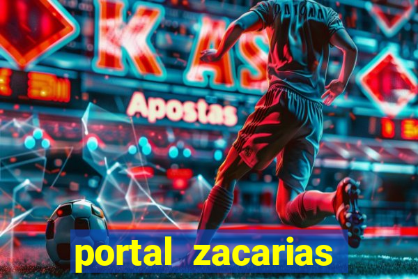 portal zacarias cavando a propia cova