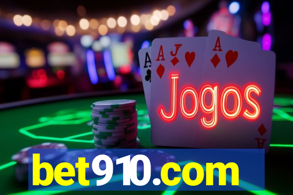 bet910.com