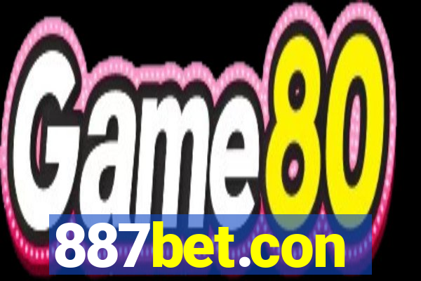 887bet.con