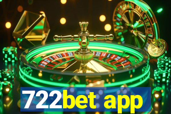 722bet app