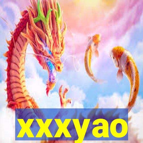 xxxyao