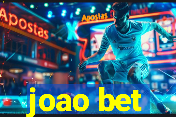 joao bet