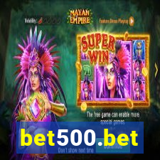 bet500.bet